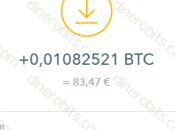 Pagina Para Obtener Bitcoins Gratis!