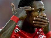 datos debes conocer sobre Quincy Promes