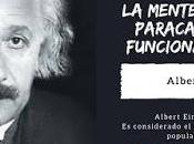 mente abierta Einstein