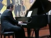 Edgar Elías: Premio Concurso Internacional Permanente Creatividad Piano'