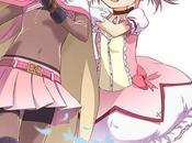 Anunciado anime Puella Magi Madoka Magica Side Story: Magia Record