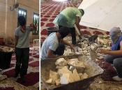 Palestinos: cuando dude, pruebe intimidación