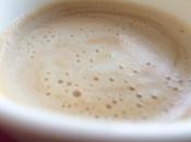 café para llevar