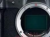 Canon filtran fotos especificaciones nueva cámara espejo