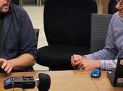 Entrevista sobre desinformación noticias falsas Sérgio Spagnuolo, becario ICFJ TruthBuzz