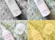 Avene: espuma limpiadora pieles normales/mixtas
