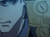 anime Double Deckers muestra video Teaser