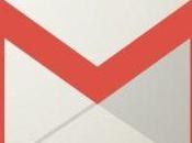 Cómo borrar correo electrónico Gmail luego enviarlo