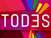 Argentina. “TODES” programa exclusivo género.