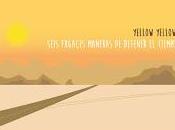 Yellow estrenan arena salón