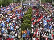 Pueblo nicaragüense pide justicia para víctimas terrorismo