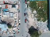 serie Borders utiliza engagement local para producir episodios