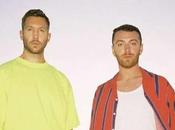 Calvin Harris Smith publican videoclip ‘Promises’