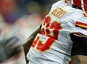 Eric Berry duda para semana