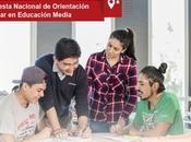 Invitación para participar Encuesta Nacional Orientación Escolar.