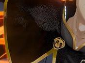 Black Clover: Quartet Knights presenta Magna como personaje jugable