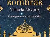 reseña: ciudad sombras, Victoria Alvarez