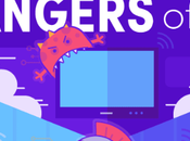 peligros internet cosas, aprende protegerte ciberataques