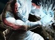 alarga Ironwatch Magazine