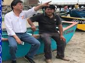 Asegura gestión habrá intocables…