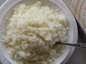 receta infalible para arroz blanco perfecto siempre. Nada nada menos.
