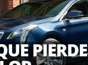 Autos Pierden Valor Primer