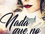 Booktrailer Nada Desees Tessa Cooper.