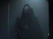 actriz vida real interpreta Monja”