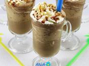 Frappuccino (Café helado) Thermomix