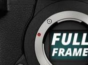 nueva Panasonic MirrorLess Full Frame