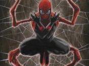 Marvel Comics anuncia regreso serie Superior Spider-Man