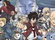 manga Edens Zero muestra primer visual creador Fairy Tail