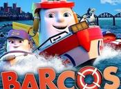 Barcos, rescate!