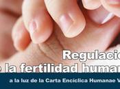 Publicación sobre humanae vitae