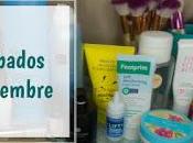 vídeo domingos: Acabados Septiembre