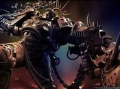 sacará dioramas escala W40K. Guilliman será primero