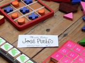 Nuestro derecho jugar. Mundo Lúdico José Pueblo