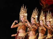Cultura Tailandesa TODOS secretos