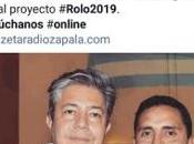 radio habló Julio Hernández