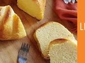 Bizcocho leche condensada