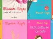 ¡Feliz cumpleaños, Marian Keyes!