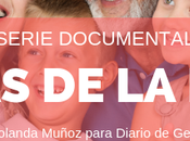 SERIE documental: "Cosas edad"
