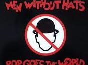 without hats goes world