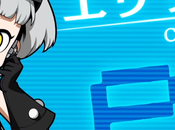 Persona Cinema Labyrinth añade nuevo video dedicado Elizabeth