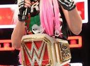 Alexa bliss habla cambio Becky Lynch