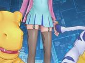 Bandai Namco confirma nuevo Digimon Story desarrollo
