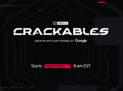 Crackables, nuevo juego OnePlus Google