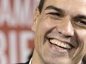 Pedro Sánchez