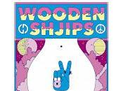 Wooden Shjips España