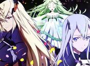 Fecha estreno para Beatless: Final Stage